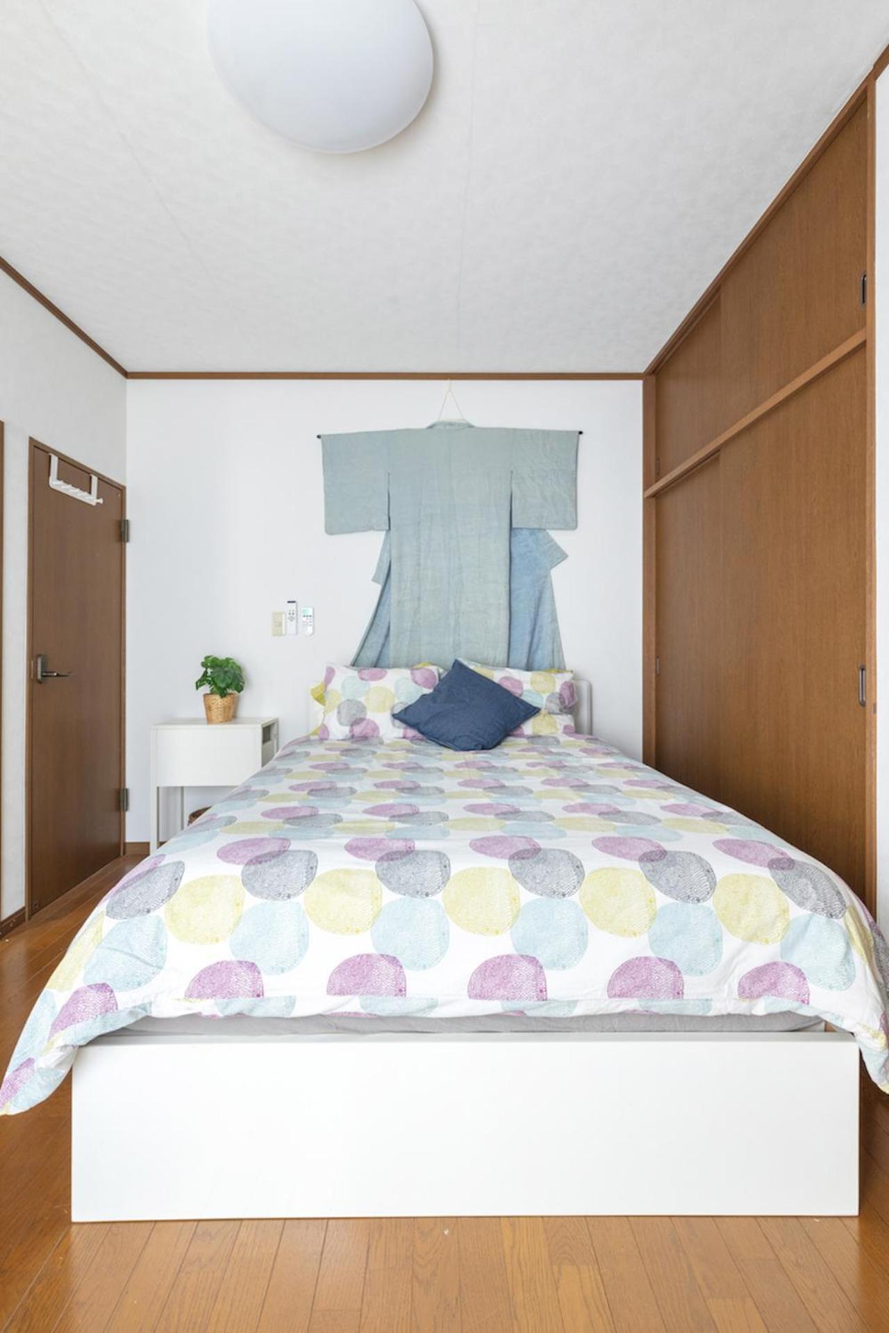New Koenji House 3br Family Friendly Haven * Präfektur Tokio